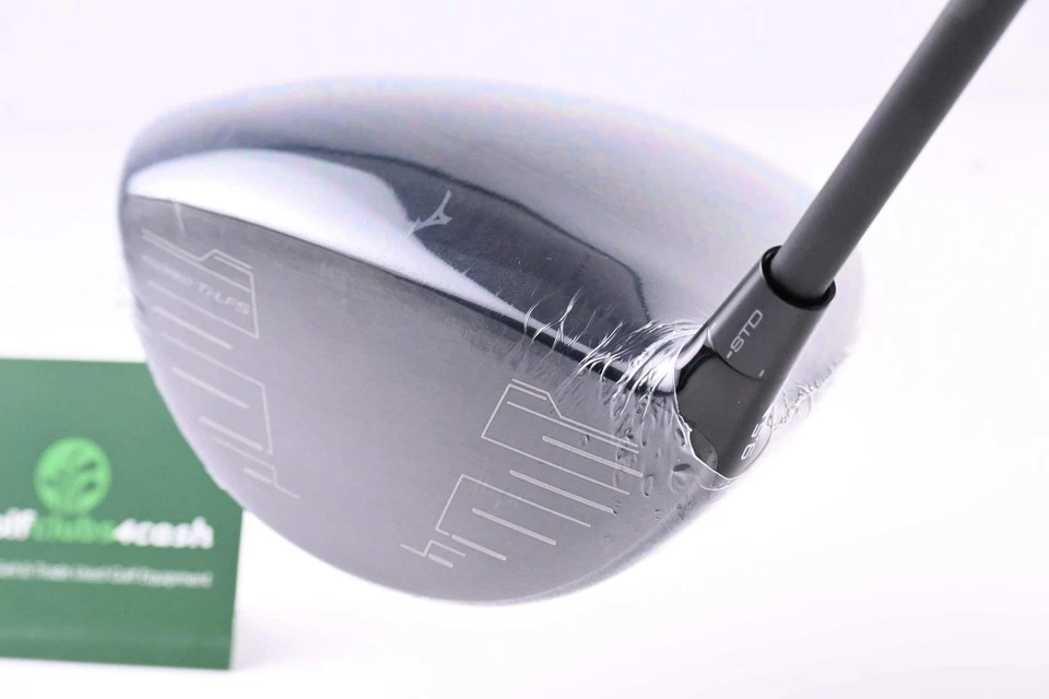 Mizuno ST-Max 230 Driver / 9.5 Degree / Stiff Flex Tensei 1K Blue 55 Shaft - Image 4 of 4