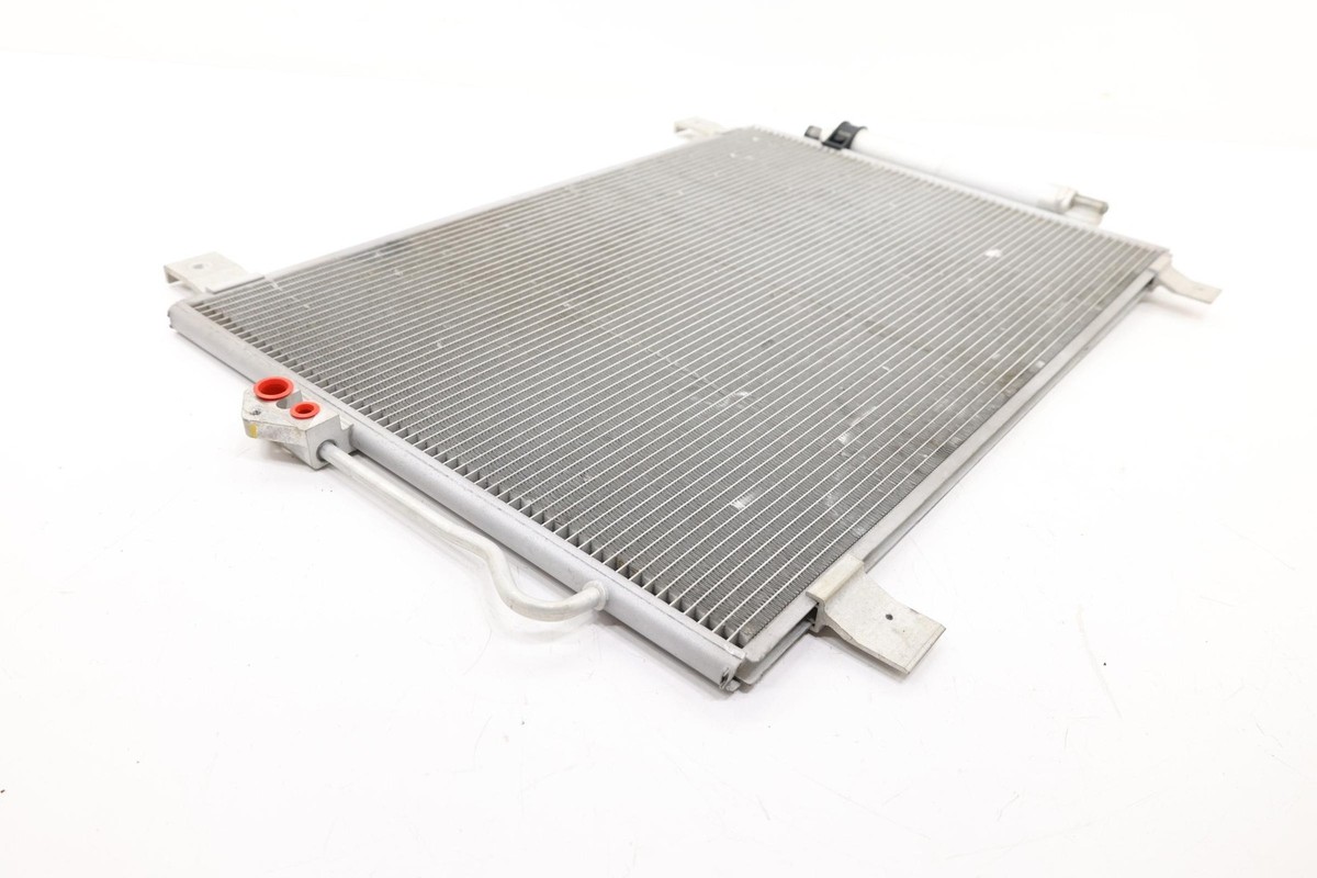 AC Condenser 921003JA0A Fits 2013 Infiniti Jx35 OEM for sale