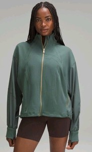 Lululemon Define Relaxed FIT Jacket | eBay