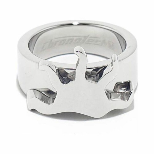 Ladies' Ring Chronotech 18 8431777748987 | eBay
