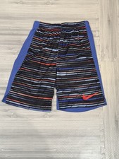 Nike Kid's Dri-Fit Legacy Training Shorts Multi-Color XL