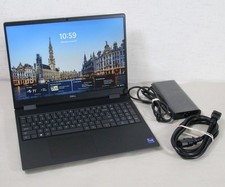 Dell Precision 7680 i9 Laptop with RTX 4000