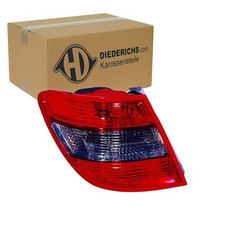 DIEDERICHS RÜCKLEUCHTE RECHTS passend für MERCEDES-BENZ C-KLASSE | 1672698