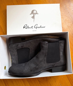Robert Graham Boots | eBay display picture 3