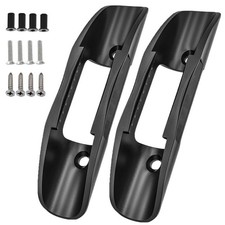 2 Pack Kayak Paddle Holder Clips Deck Mounted Universal Kayak Paddle Clips