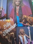 David Lee Roth "The World Tour" Music Poster / Photo Print Memorabilia — photo 6