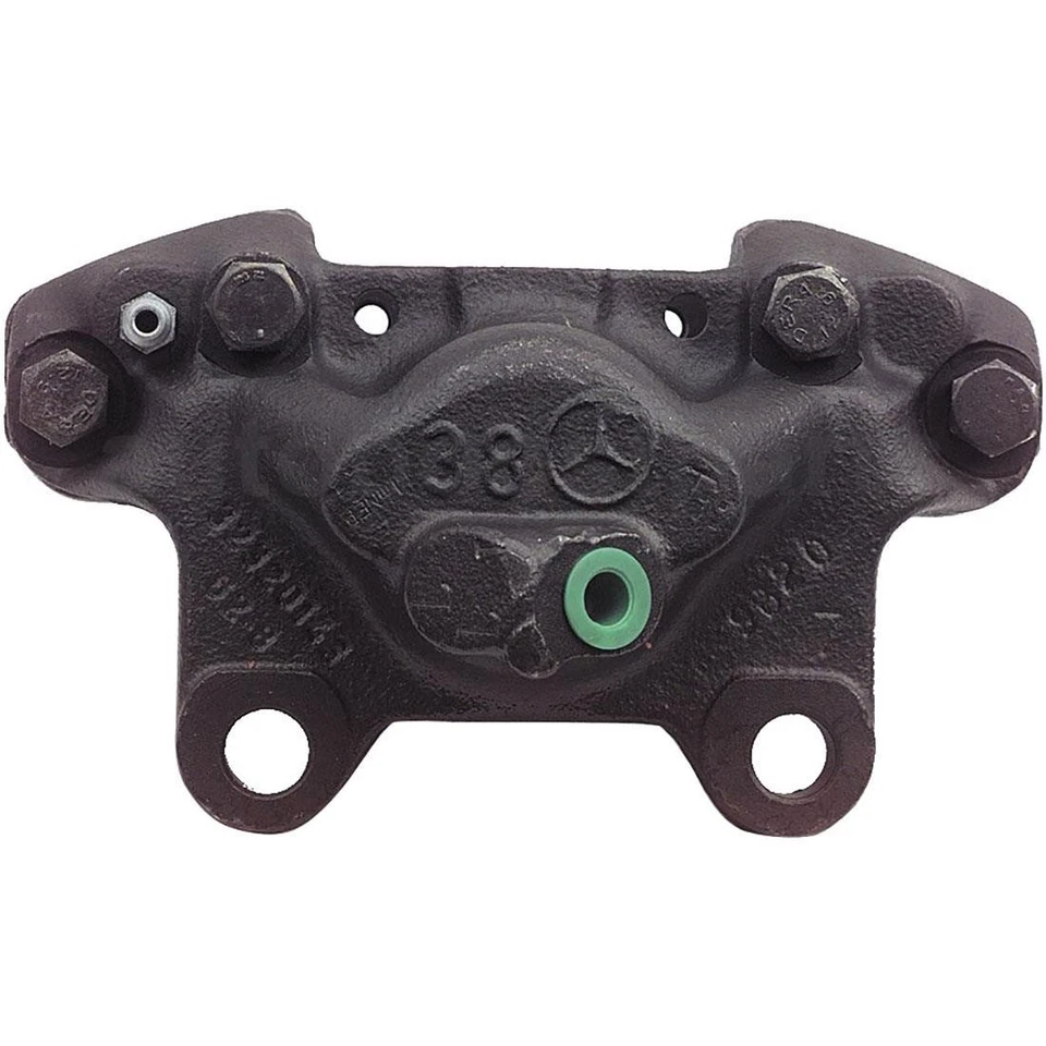 Pinza de freno de disco trasera izquierda derecha para Mercedes-Benz 280CE 1978-1981 Foto 2 de 4