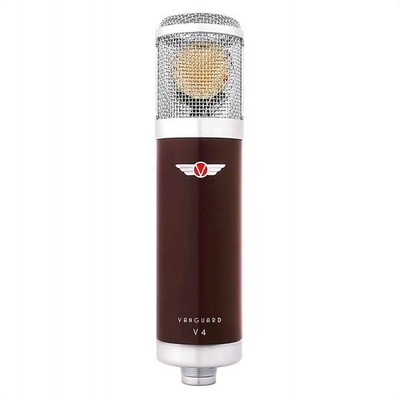 Vanguard Audio Labs V4 gen2 Large Diaphragm Condenser
