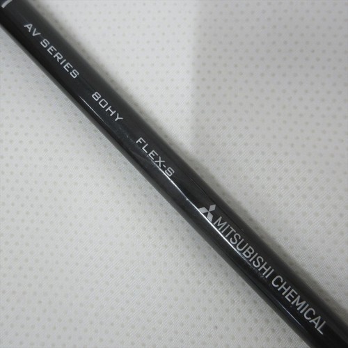 TaylorMade Hybrid SIM2 HY 22° Stiff TENSEI AV RAW BLUE 80HY - Picture 10 of 12