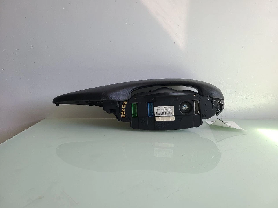 Speedometer Cluster MPH And Interior Color Fits 03-04 PORSCHE BOXSTER 583256 - Image 2 of 4