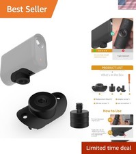 Replacement Mount Bracket for Mevo Start -Mounting Bracket Accessories for Me...