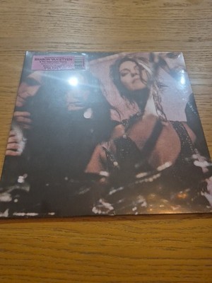 Sharon Van Etten Attachment Theory Amber Galaxy Vinyl Record New Sealed