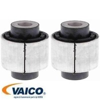 2X Lagerung FüR Lenker Vaico V10-4404 Buchse 2 Querlenkerlager Hinten