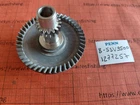 PART 8-SSV9500 MAIN GEAR # 1277257 REEL PENN SPINFISHER V (5 ) SSV9500 SSV10500