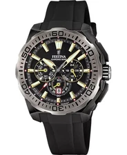 FESTINA Men Analog Quartz Casual Watch Classic Dress Waterproof