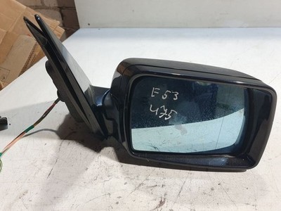 BMW X5 E53 2005 Rechts Außenspiegel elektrisch Tür vorne 713158 DMT7440