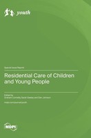 Residential Care Of Children And Young People | Buch | Englisch (2025) | Mdpi Ag