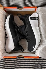 Nike Free Metcon 6 Black/White – UK 5– Brand New – With Box 