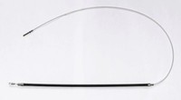 Bremsseil Links / Rechts FüR BMW E32 3.0 3.4 4.0 5.0 85-94 34411154244