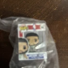 NBA Funko Bitty Pop Boston Celtics Jayson Tatum, NEW-OPEN Capsule