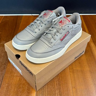 Men 8.5US Reebok Club C 85 Vintage