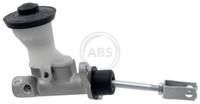 A.B.S. Geberzylinder Kupplung 71033 FüR Toyota 15,9Mm Aluminium 1X M10X1.0 Hilux
