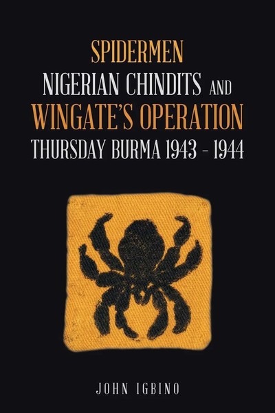 John Igbino | Spidermen | Taschenbuch | Englisch (2018) | Authorhouse Uk-image