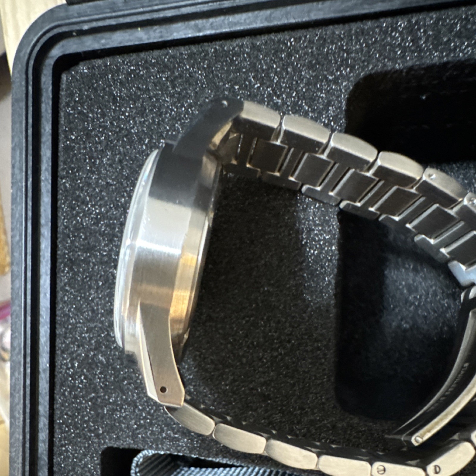 Sangin Instruments Hydra Automatic Diver 300M Wat… - image 6