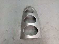 Rückleuchte Rücklicht links Blende für SMART FORTWO COUPE (450) 0.7 0011644