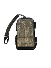 Pop Tart -Little Debbie-Hostess Hard Case Holder for Hunting - NOT Sitka