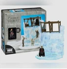 Funko Action Figures: Game of Thrones - The Wall Playset w/ Tyrion Lannister