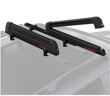 Alpinista Ski Snowboard Rack Roof Rack Fits 5 Ski Pairs Or 4 Snowboards Alpinista Ski Snowboard Rack Roof Rack Fits 5 Ski Pairs Or 4 Snowboards