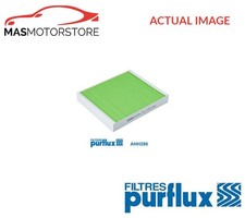 CABIN POLLEN FILTER DUST FILTER PURFLUX AHH286 P NEW OE REPLACEMENT