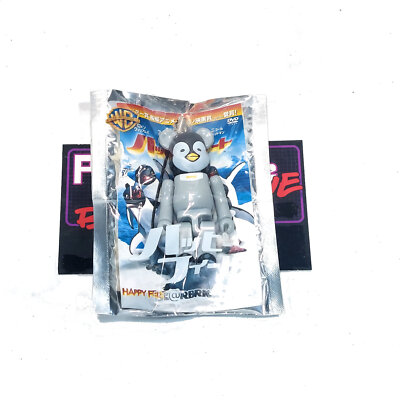 BE@RBRICK/BEARBRICK/WWF CHARITY/V FOR Vendetta EUR 72,07 - PicClick ES