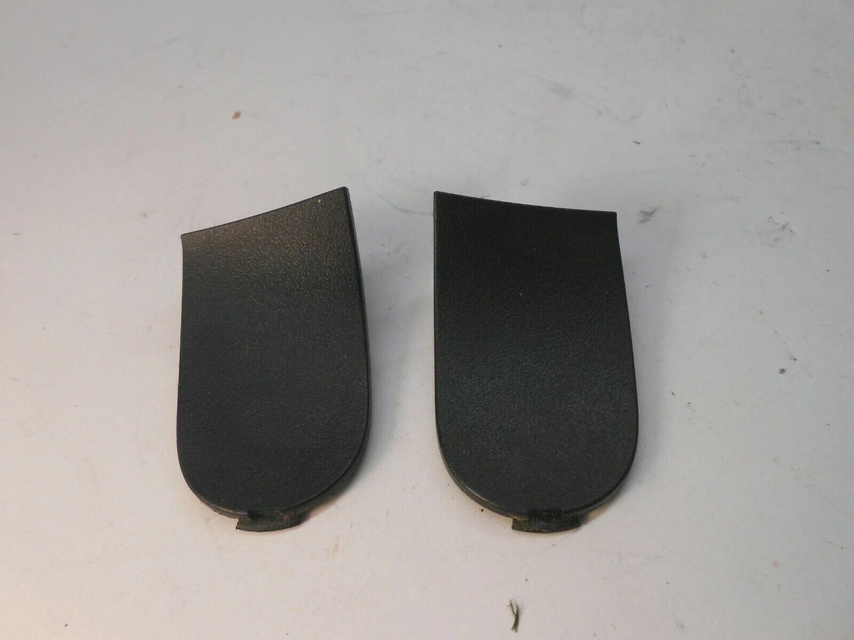 2010 BMW 328XI Trunk Covering Cap Left & Right OEM 7134037 