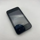 Alcatel One Touch Pixi 3 4009X schwarz (entsperrt) Handy Android 4.4.2