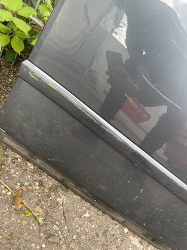 Door Passenger Door Side Door Front Right Door Audi A4 8E Avant 2001 Original - Picture 5 of 10
