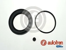 Autofren Seinsa D4103 Repair Kit, brake caliper for Mazda, Toyota