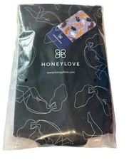 Honeylove Superpower Short HLSW05 Runway Size 3X