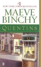 Quentins - Mass Market Paperback By Binchy, Maeve - GOOD