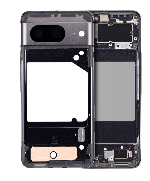 【付属品未使用】256GB版 GooglePixel8 Obsidian 楽天市場】[新品未使用品｜SIMフリー] Google Pixel 8 128GB