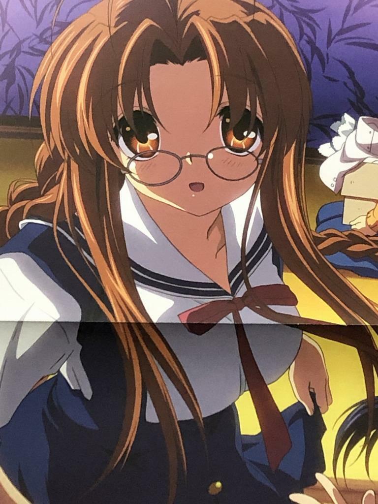 ef - a tale of memories CLANNAD AFTER STORY Official Japan Promo
