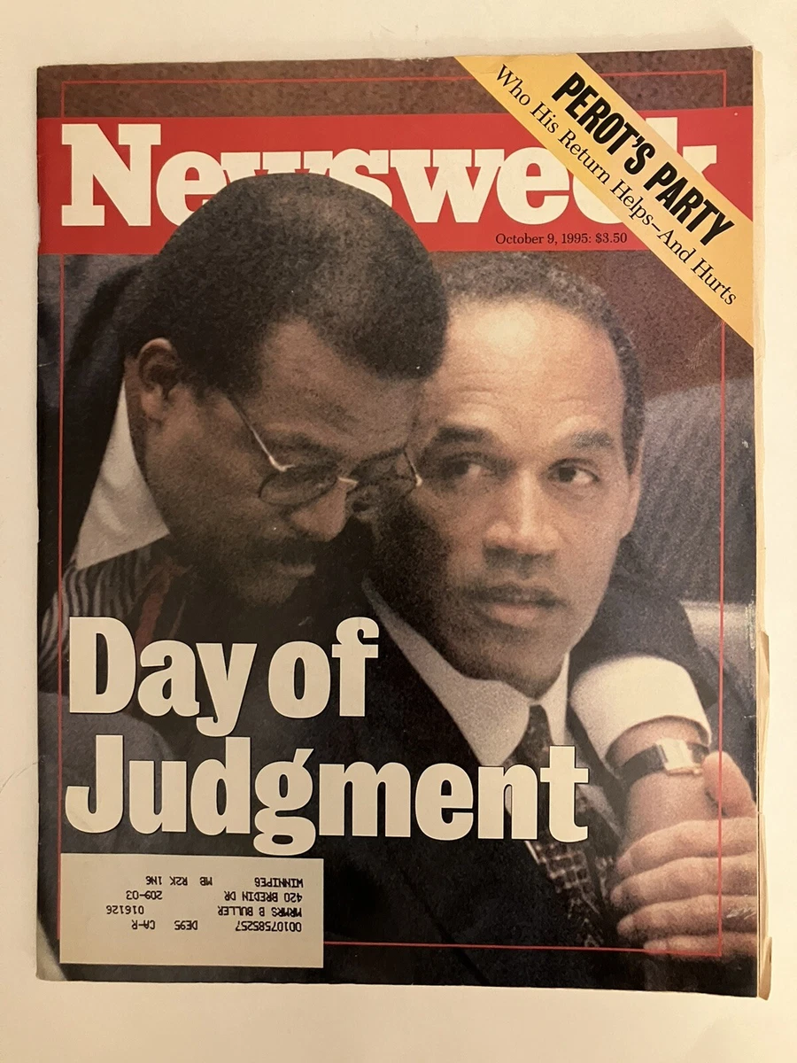 Newsweek Magazines 1980-1999 for sale | eBay