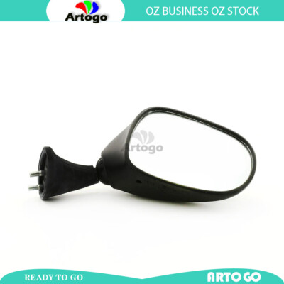 Rearview Mirror Right Hand For Yamaha RS VECTOR LTX GT RS90LTGTZR 2010