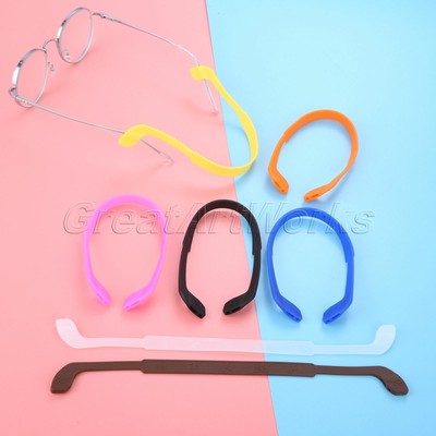 glasses elastic sports band