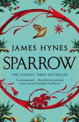 Sparrow | James Hynes | 2023 | englisch
