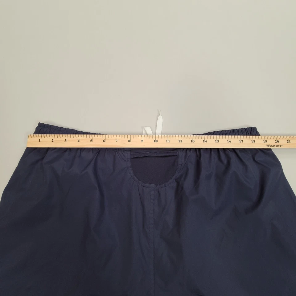 Pantalones Pro Spirit para mujer extra grandes azules pantalones para sudar al aire libre pantalones de chándal damas Foto 3 de 4