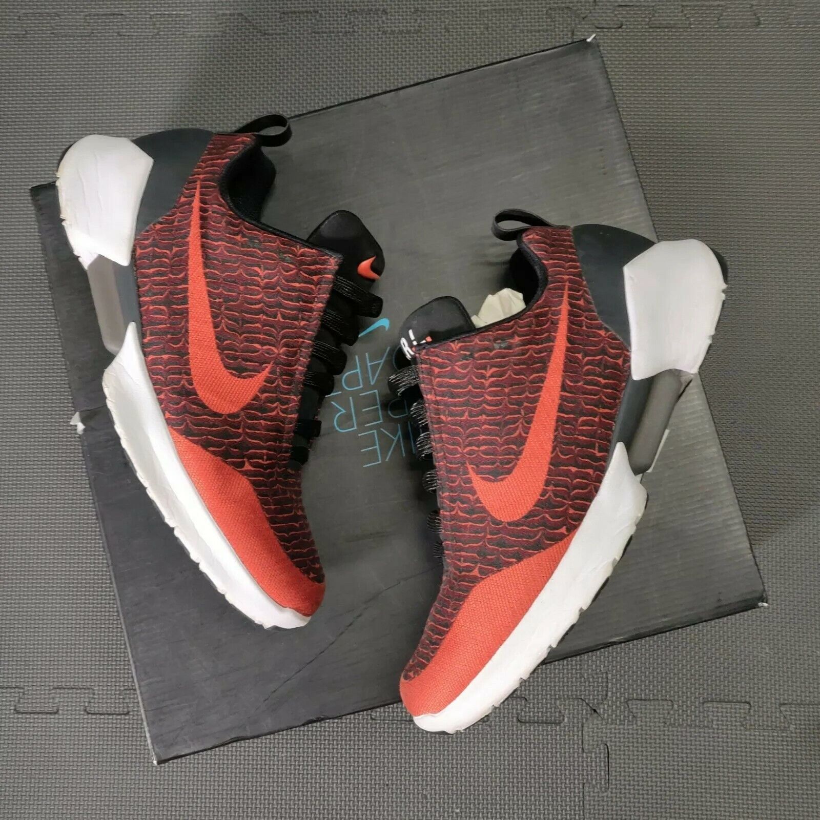 nike hyperadapt 1.0 ebay