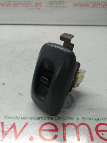Mando Elevalunas Trasero Derecho para NISSAN PICKUP (D22) 2000 770066 - Imagen 1 de 10
