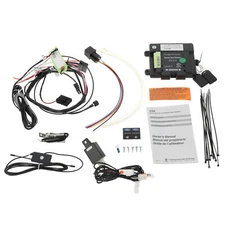 Genuine Ford C-Max Focus Remote Start System One-Button 100 Series cm5z19g364e